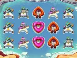 Chillin' Penguins