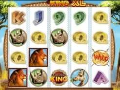 Savanna King XL